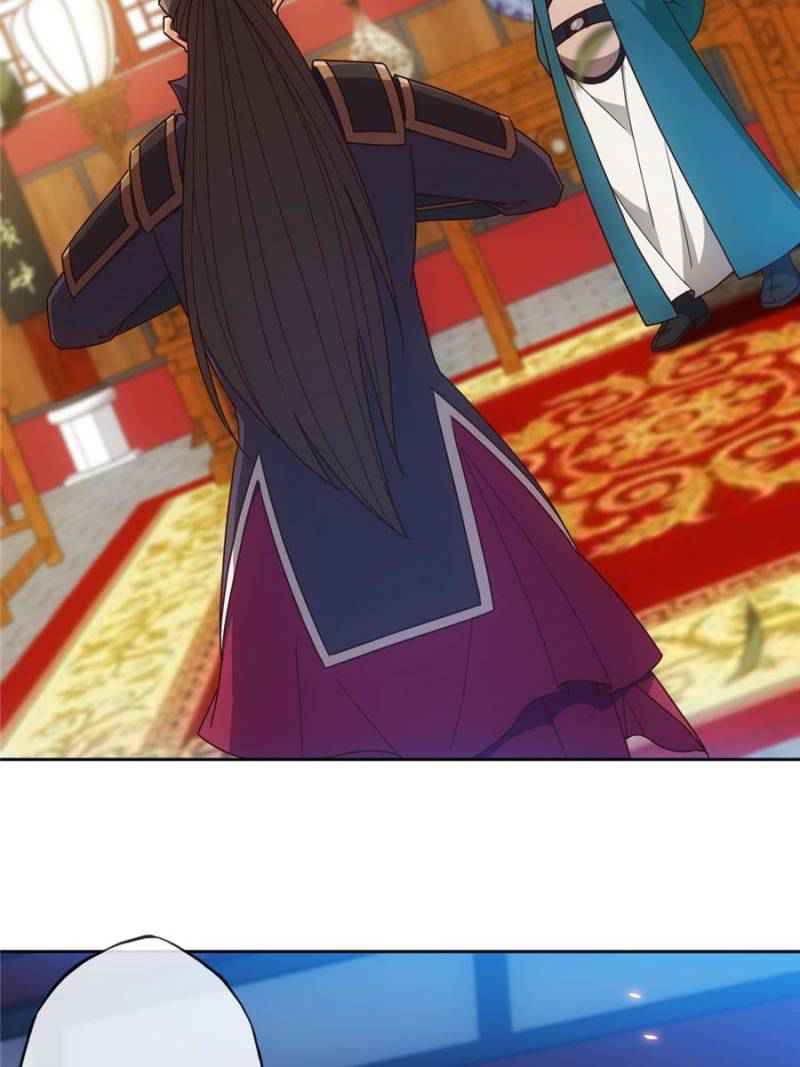 The Greatest Deity Chapter 100 19